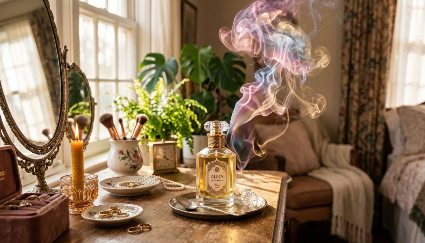 Comment choisir une fragrance qui symbolise votre personnalité ?