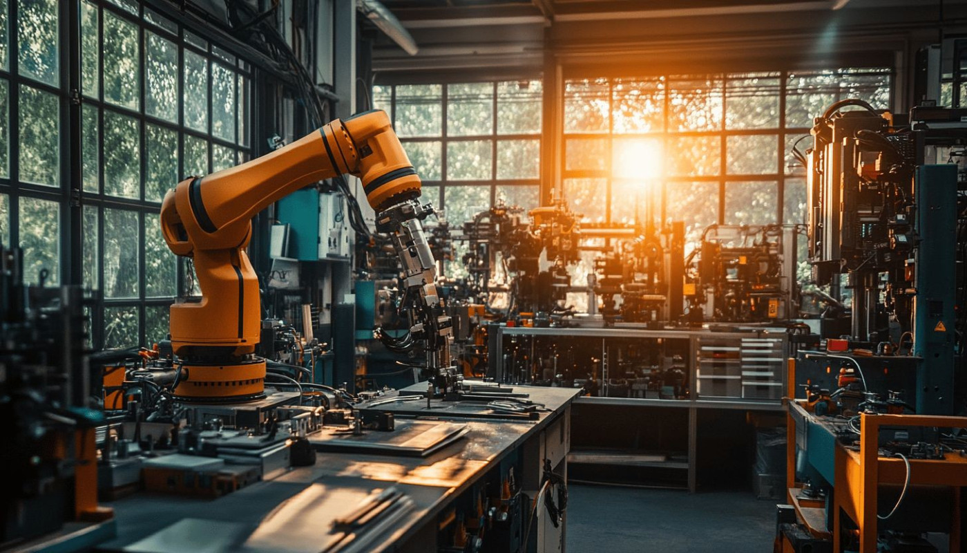Comment l'automatisation peut transformer les PME ?