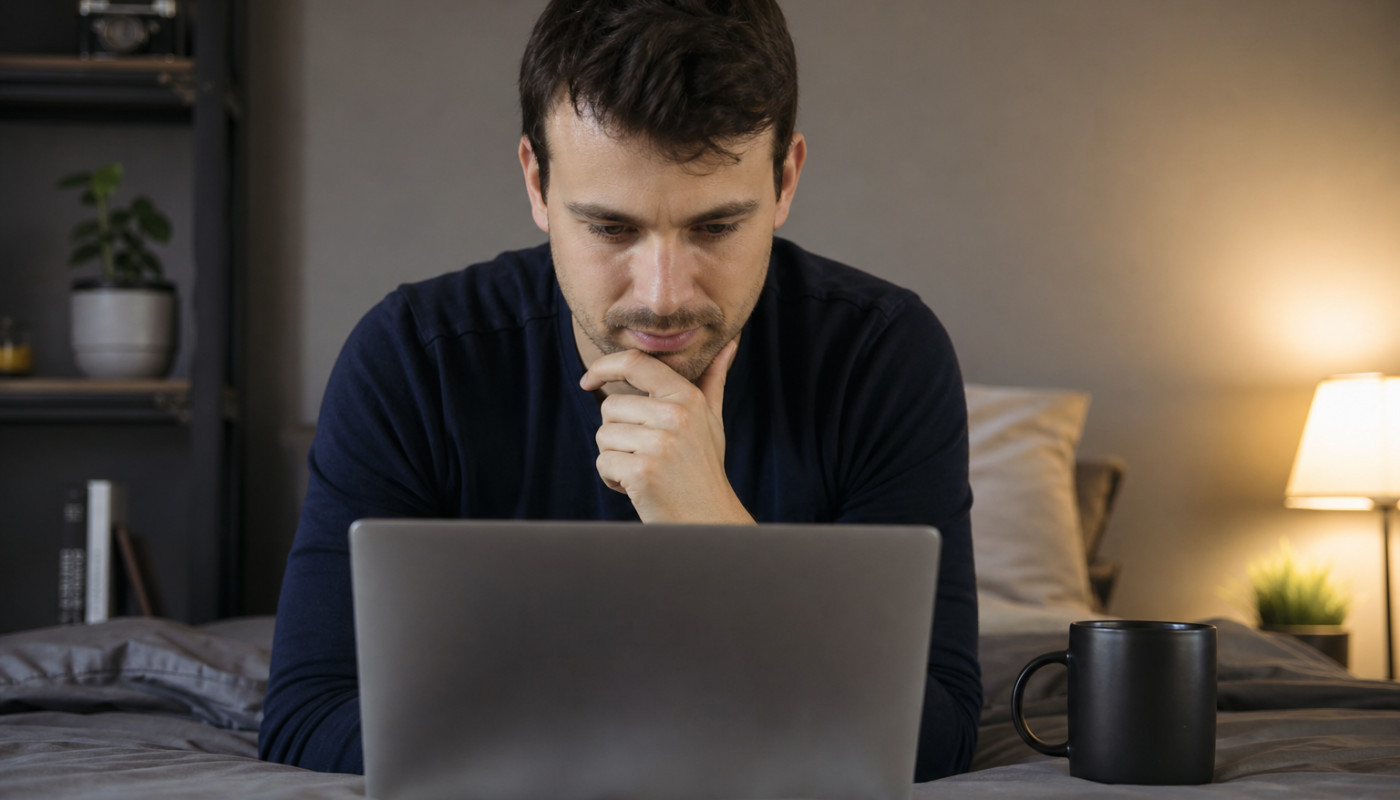 Comment regarder du porno en toute sécurité
