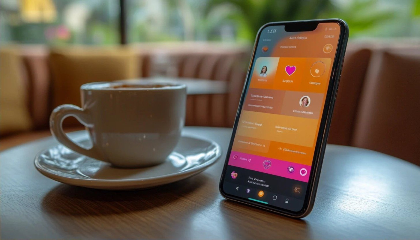 Découverte des fonctionnalités innovantes dans les applications modernes de rencontre