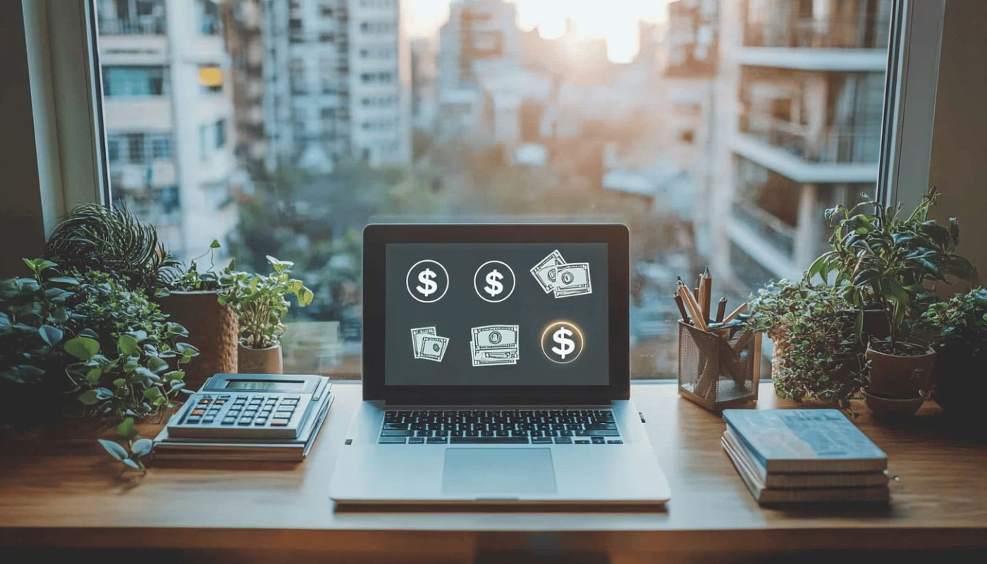 Maximiser ses revenus en freelance grâce au portage salarial